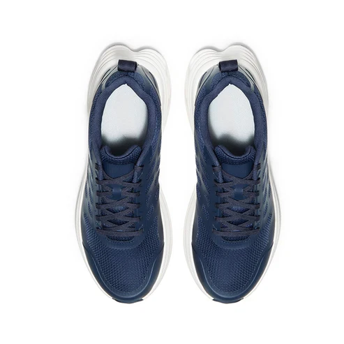 ActiveFloat Men's Comfortable Lightweight Running Shoes - Blue - Image 2