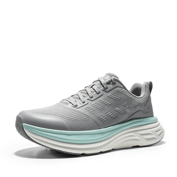 ActiveFloat Women's Comfortable Lightweight Running Shoes - Grey