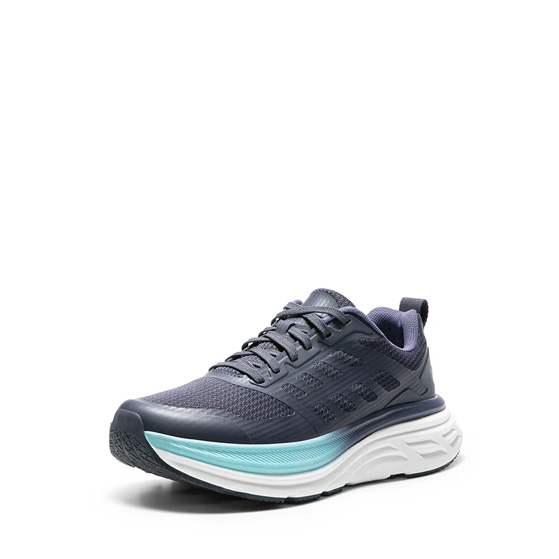 ActiveFloat Women's Comfortable Lightweight Running Shoes - Blue - Image 2