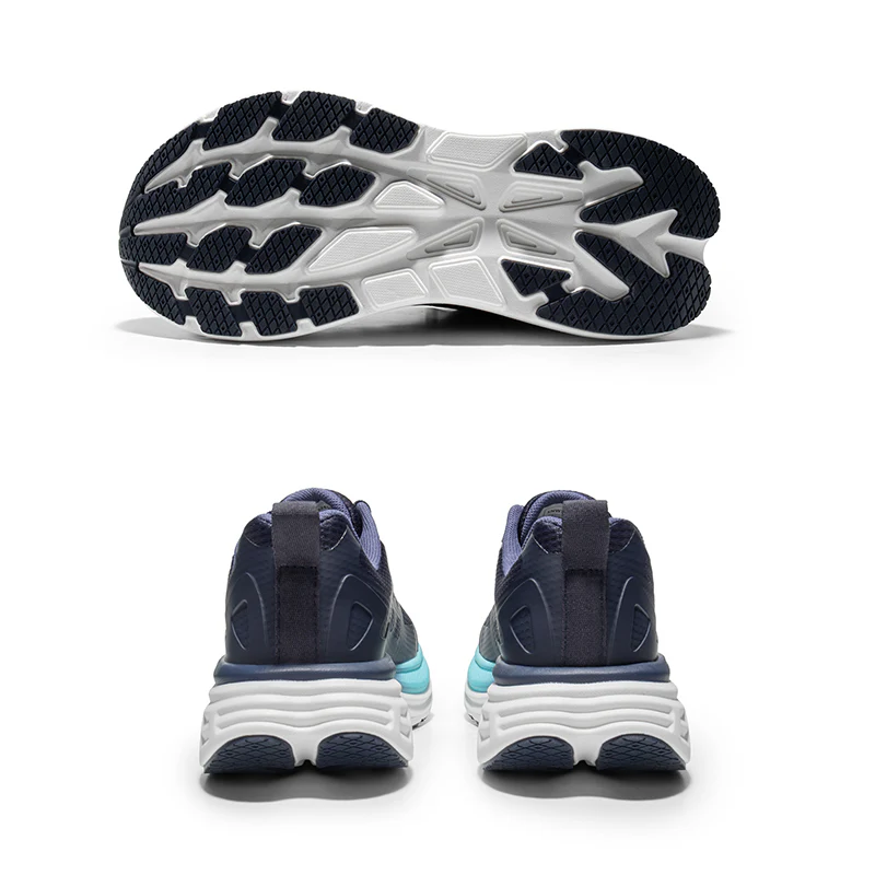 ActiveFloat Women's Comfortable Lightweight Running Shoes - Blue - Image 7