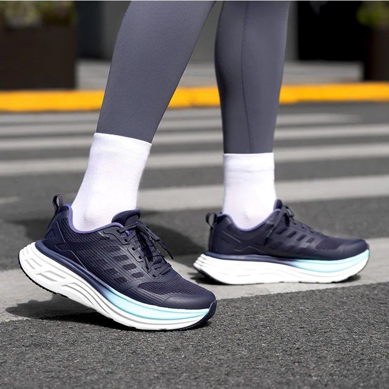 ActiveFloat Women's Comfortable Lightweight Running Shoes - Blue - Image 8