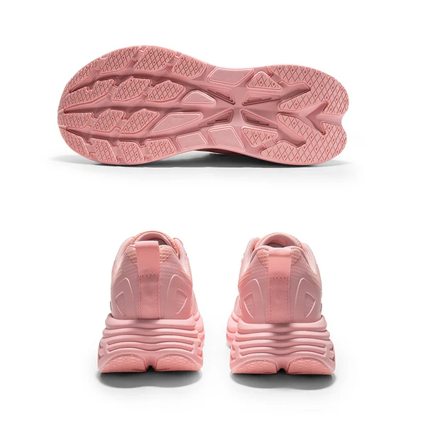 ActiveFloat Women's Comfortable Lightweight Running Shoes - Pink - Image 6