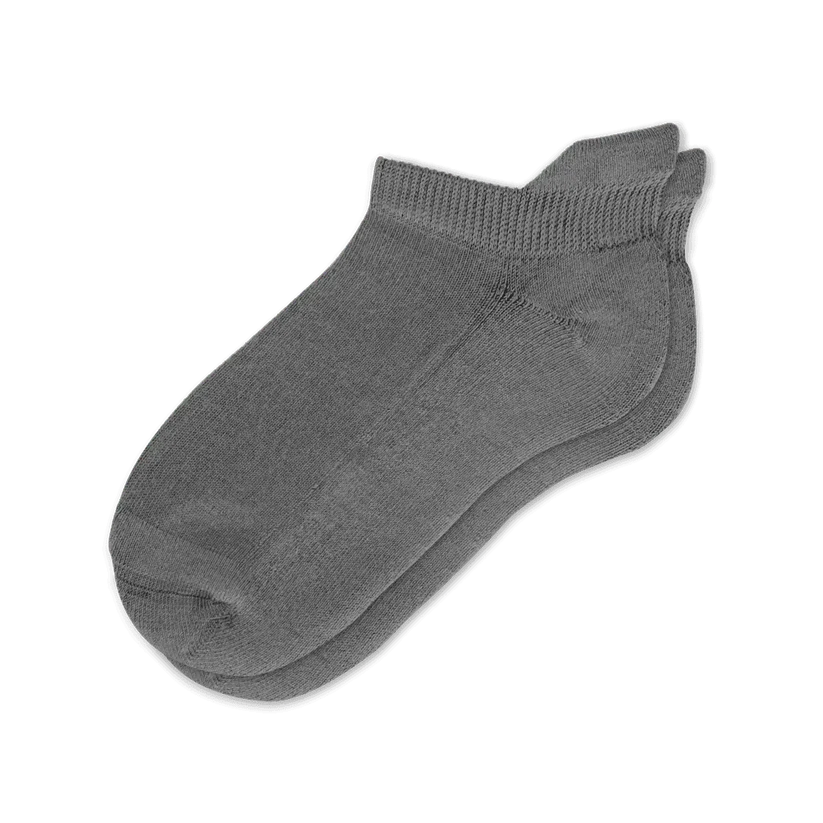 ComfortFlex™Socks - Gray - Image 9
