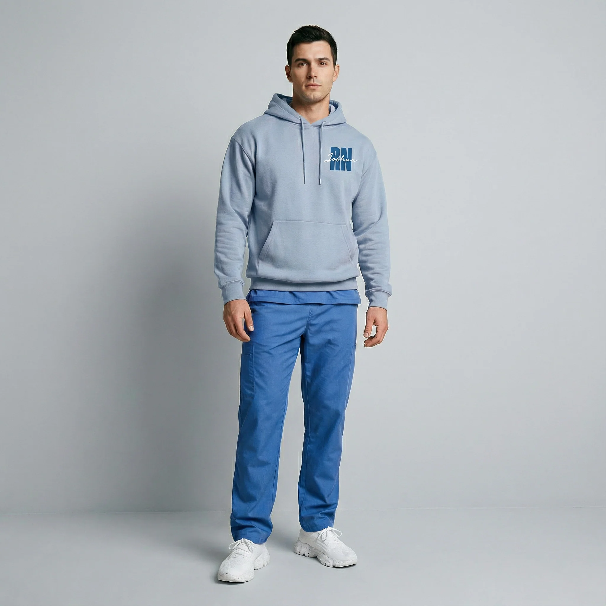 The Signature Hoodie – Personalized & Cozy - Image 4