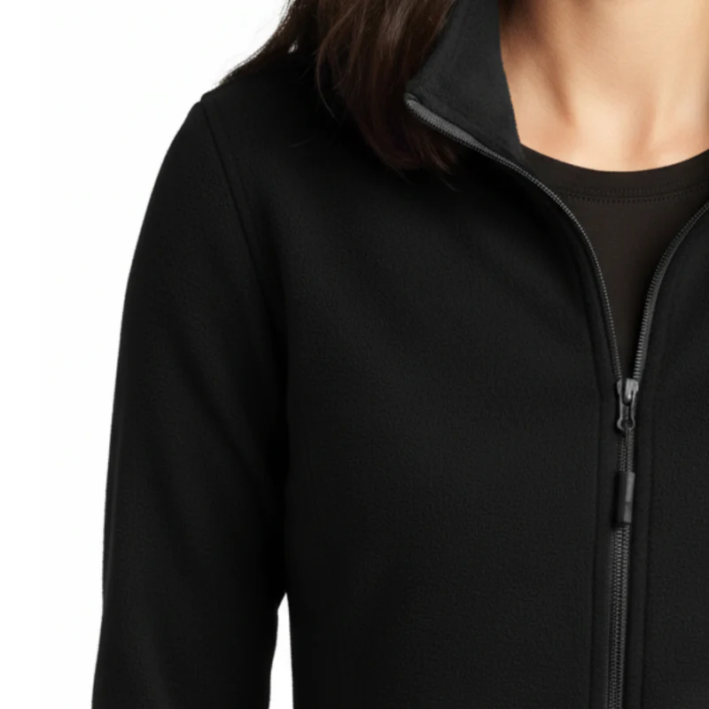 Cloud Personalized Zip Up Jacket - Image 6