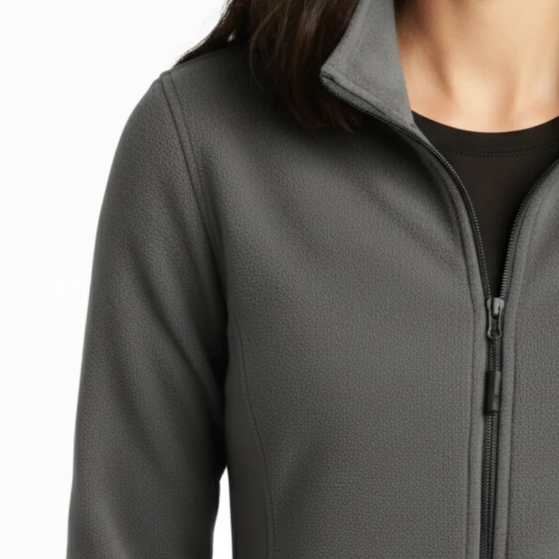 Cloud Personalized Zip Up Jacket - Image 8