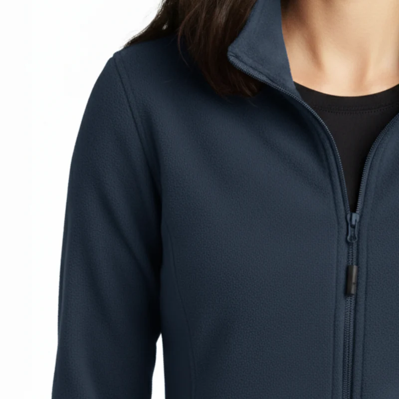 Cloud Personalized Zip Up Jacket - Image 9