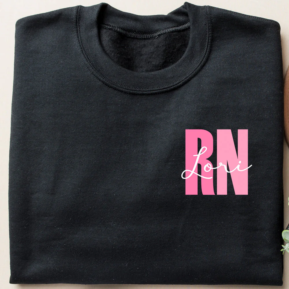 The Signature Sweatshirt – Personalized & Soft - Image 12