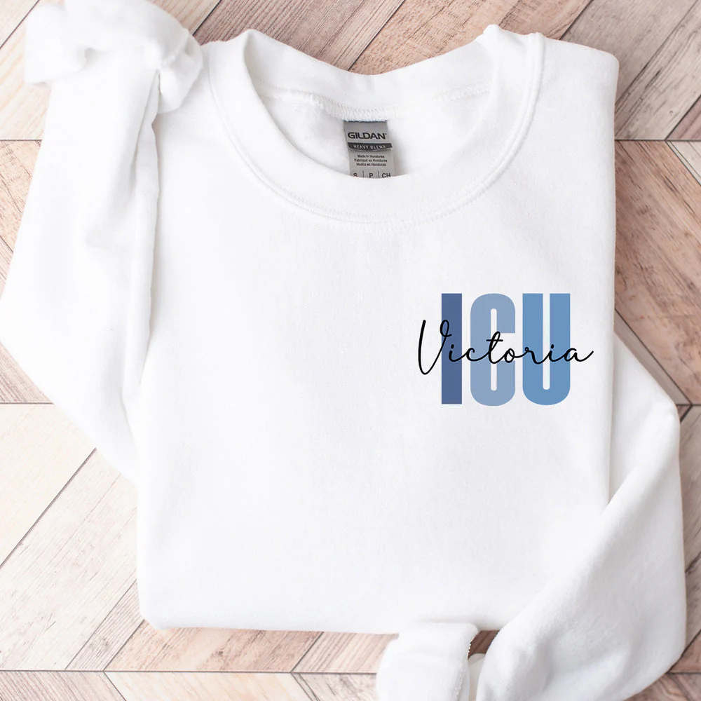 The Signature Sweatshirt – Personalized & Soft - Image 13
