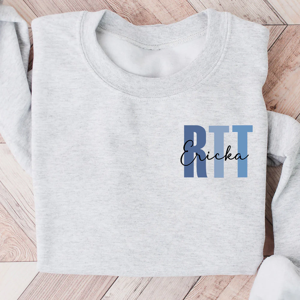 The Signature Sweatshirt – Personalized & Soft - Image 14