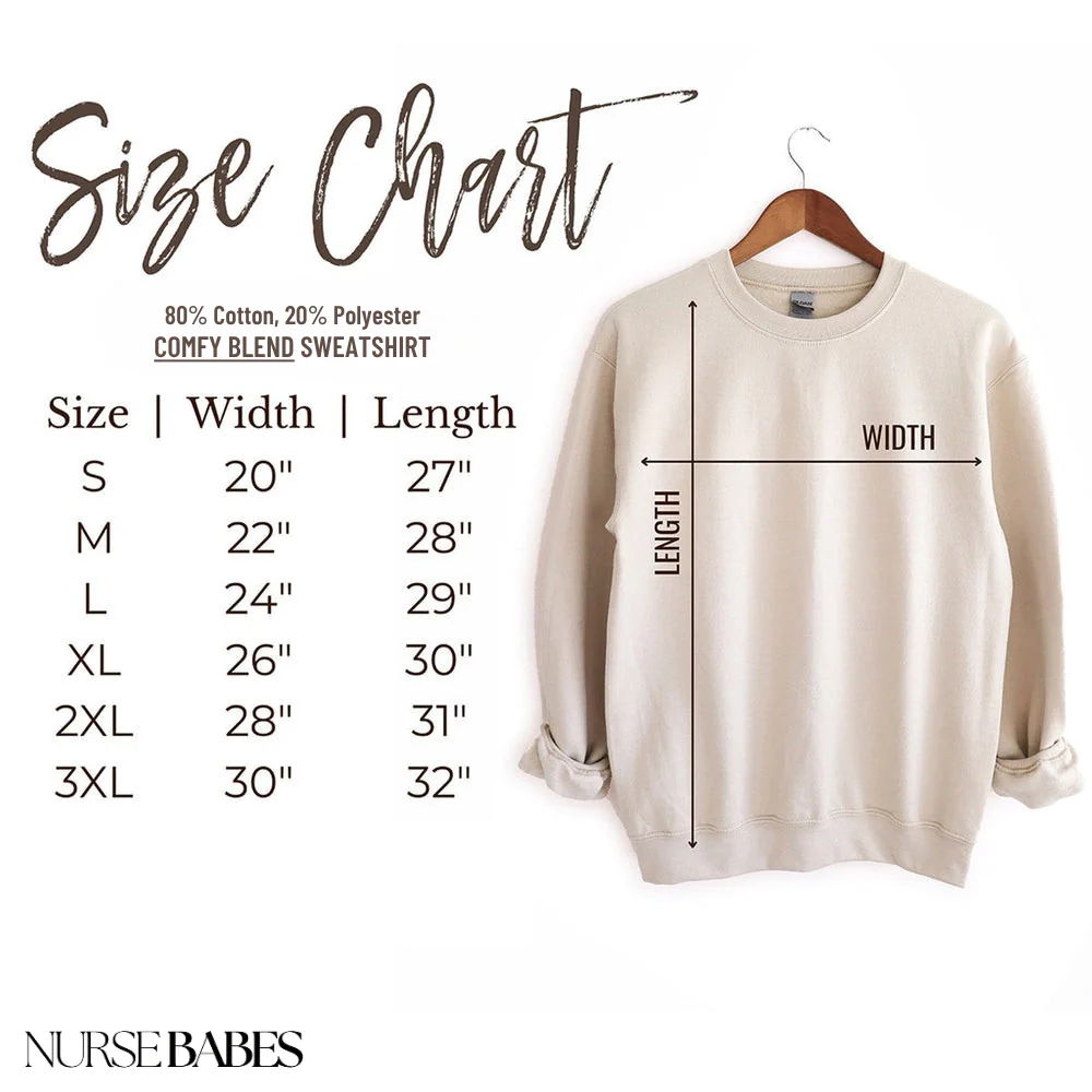 The Signature Sweatshirt – Personalized & Soft - Image 6