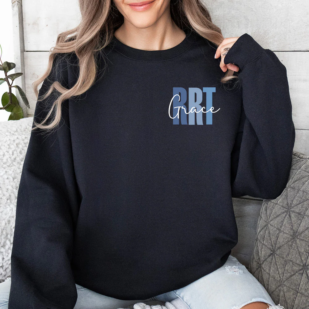 The Signature Sweatshirt – Personalized & Soft - Image 9