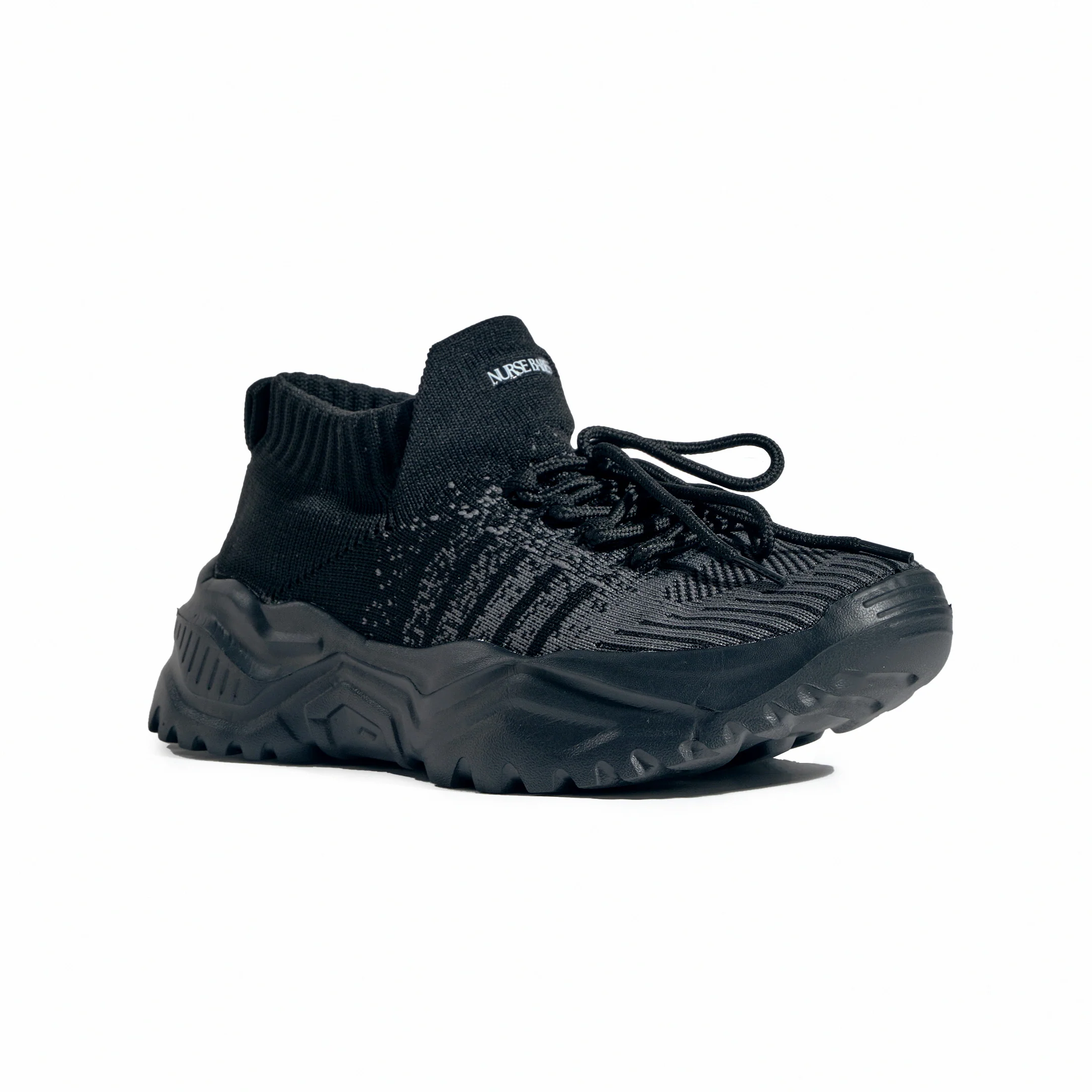 Ortho Cloud 2.0 - Black - Image 7
