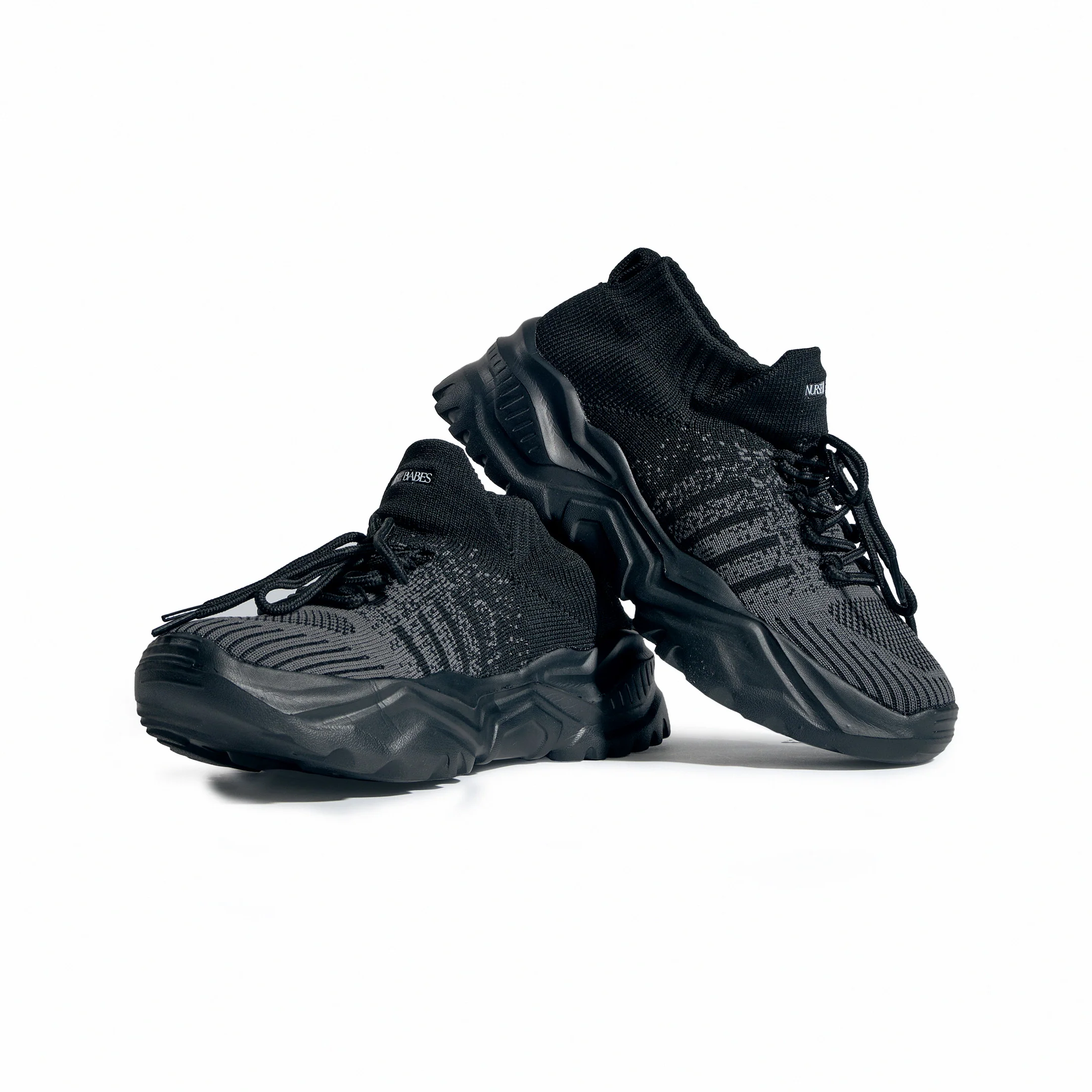 Ortho Cloud 2.0 - Black - Image 9
