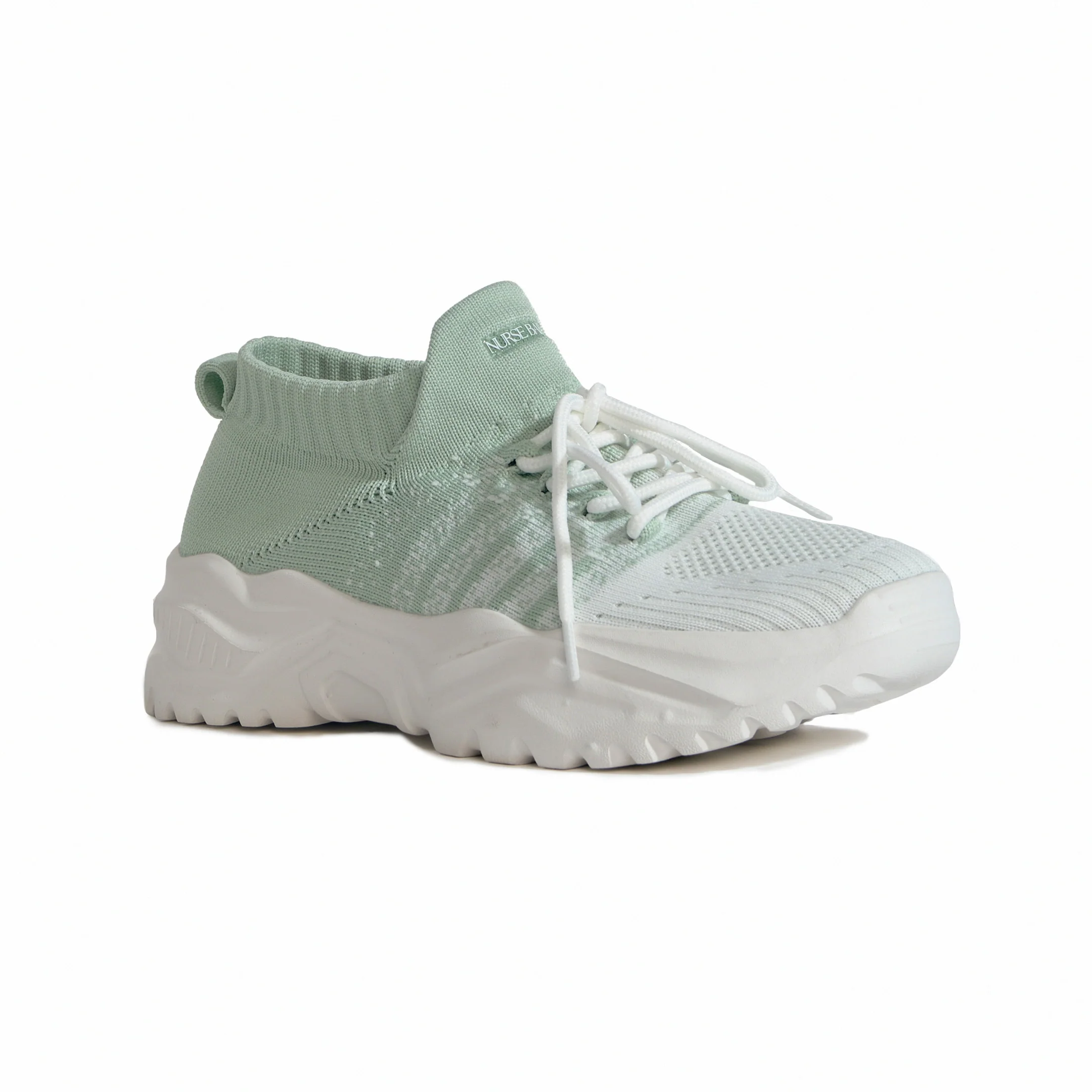 Ortho Cloud 2.0 - Matcha Green - Image 7