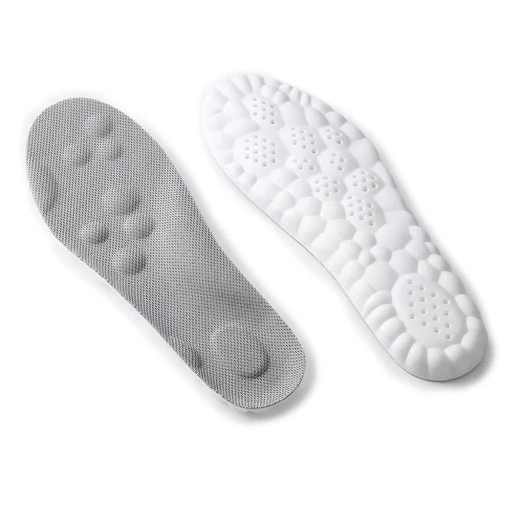 Massage Insoles - Pain relieving foot pads - Image 4