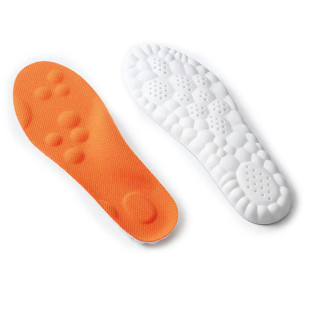 Massage Insoles - Pain relieving foot pads - Image 5