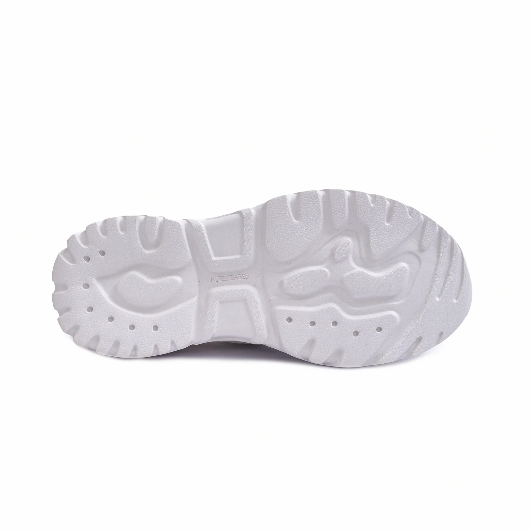 Ortho Cloud Slip Ons 2.0 - All White - Image 7