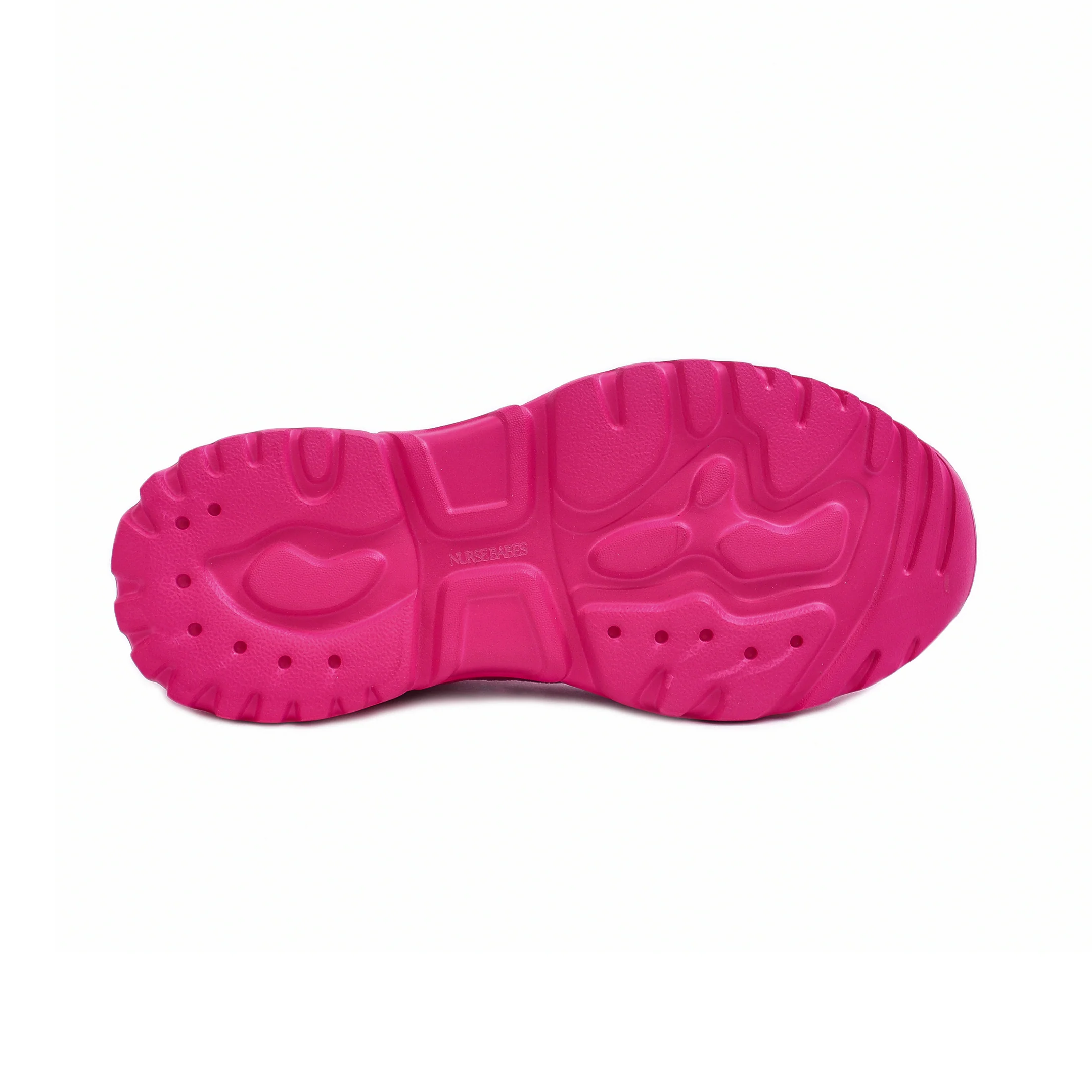 Ortho Cloud Slip Ons 2.0 - Barbie Pink - Image 7