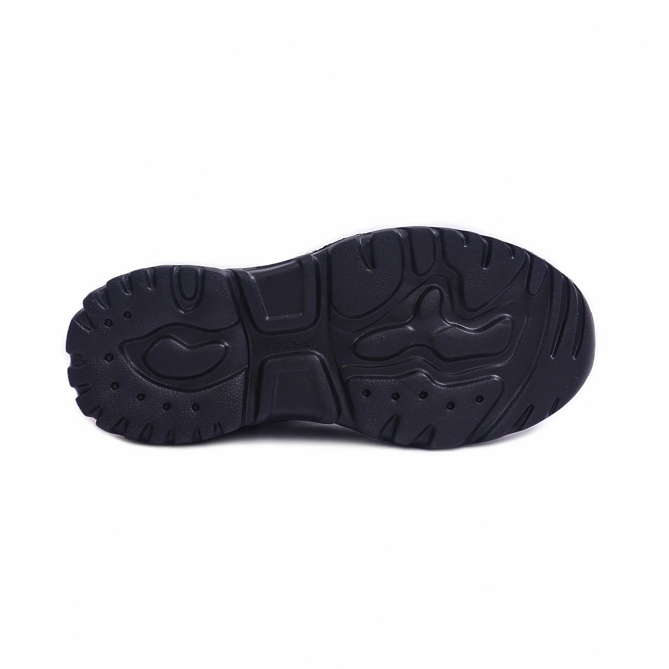 Ortho Cloud Slip Ons 2.0 - Black Pink - Image 7