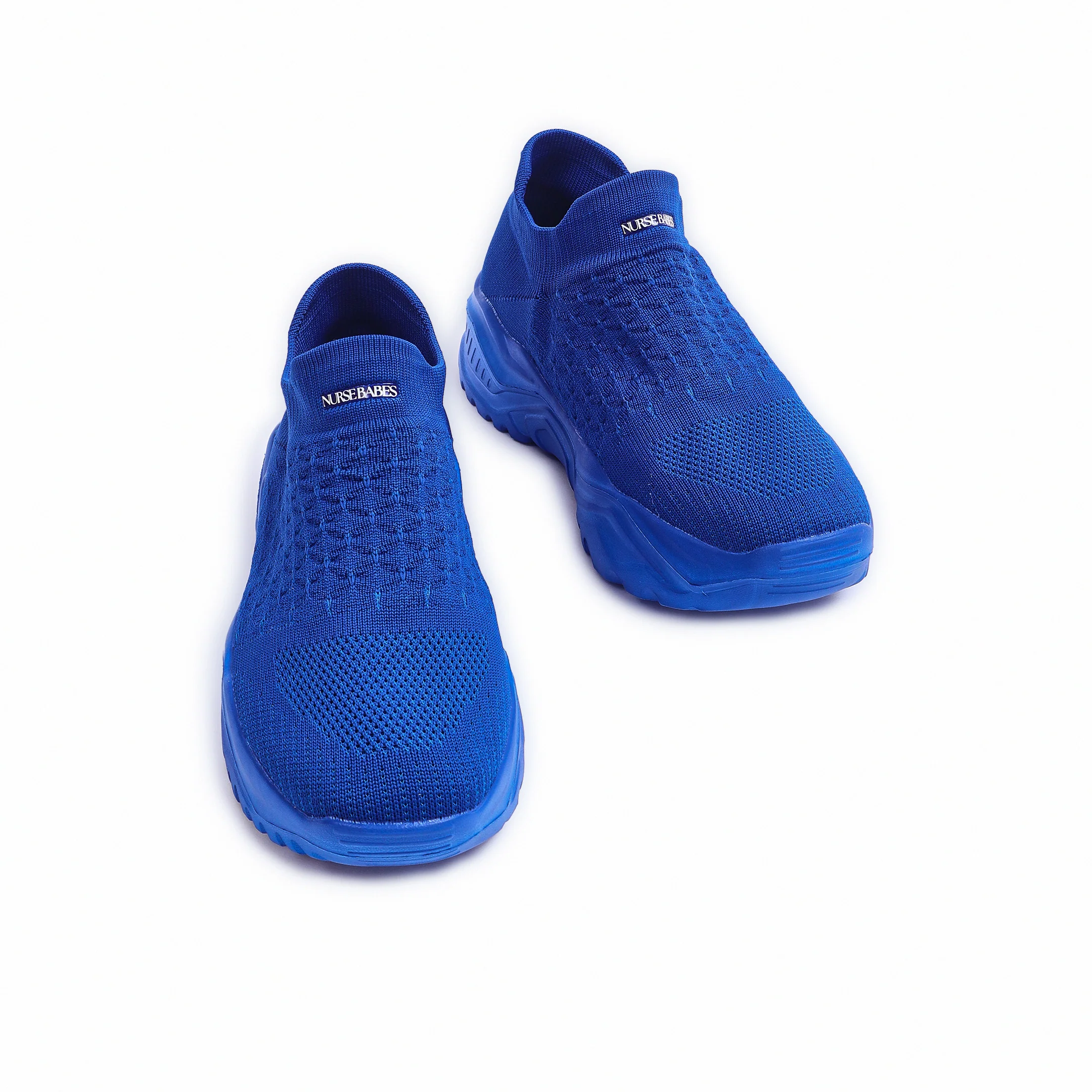 Ortho Cloud Slip Ons 2.0 - Blue - Image 10