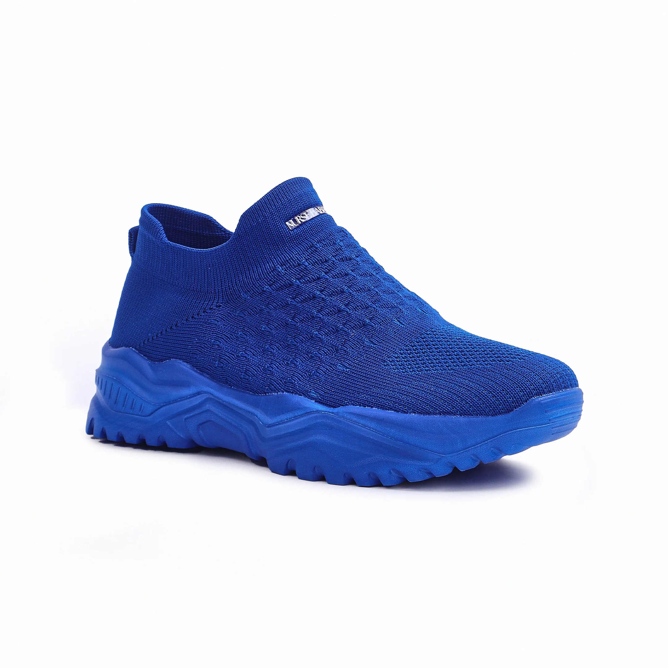 Ortho Cloud Slip Ons 2.0 - Blue - Image 6