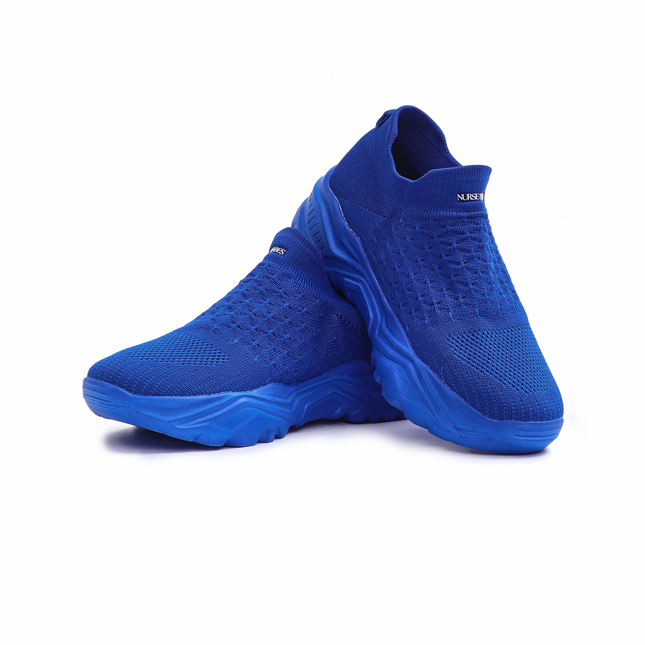 Ortho Cloud Slip Ons 2.0 - Blue - Image 8