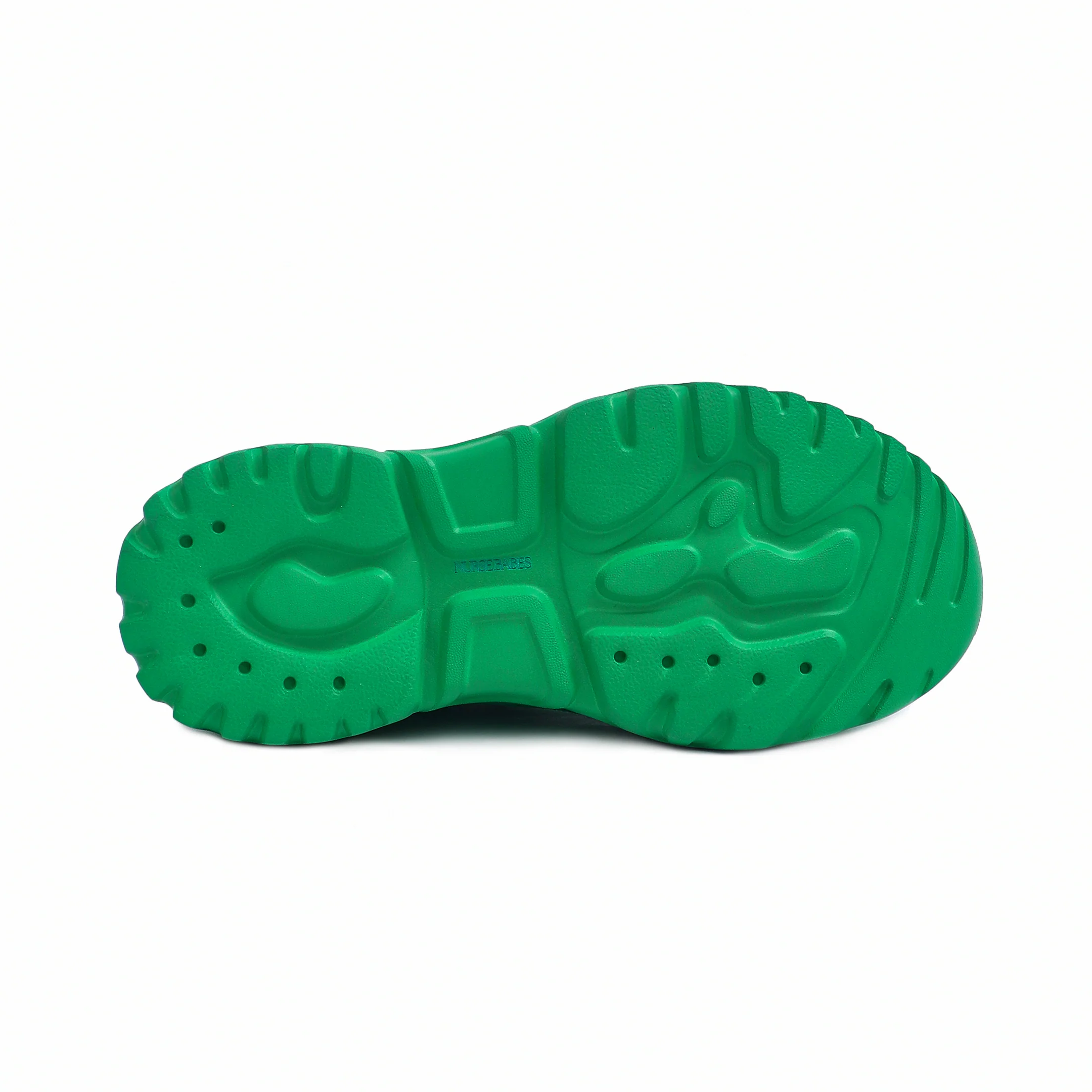 Ortho Cloud Slip Ons 2.0 - Green - Image 7