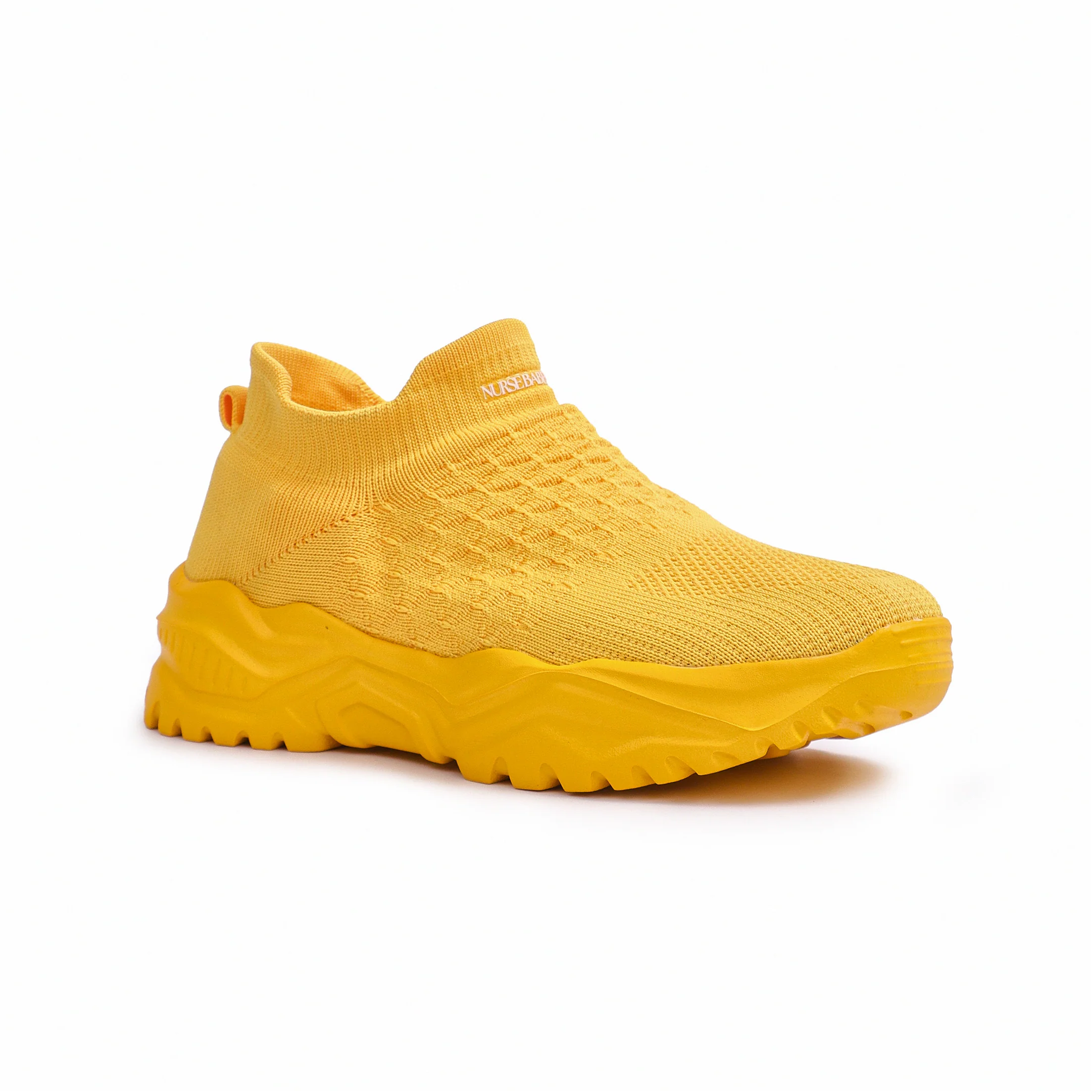 Ortho Cloud Slip Ons 2.0 - Yellow - Image 7