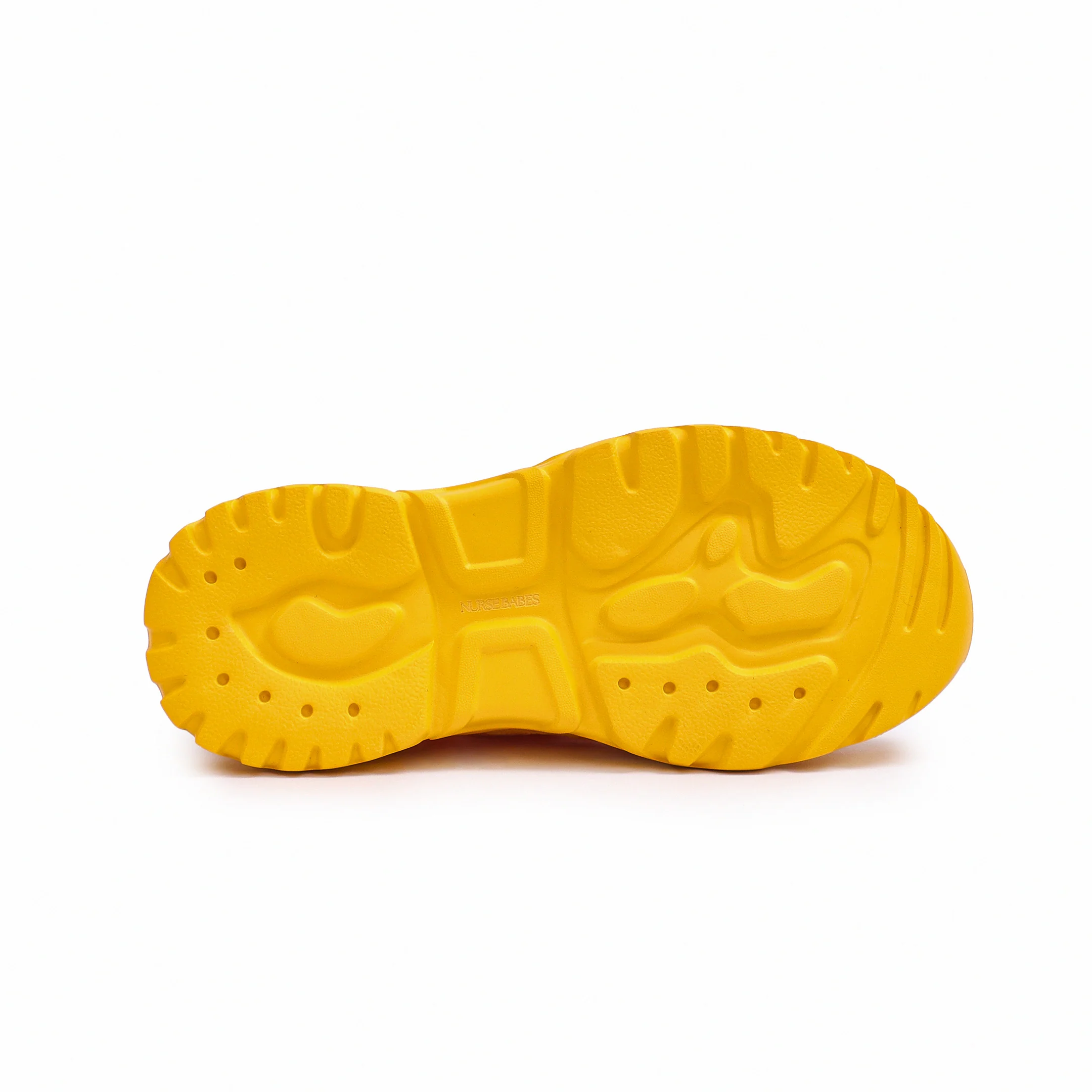 Ortho Cloud Slip Ons 2.0 - Yellow - Image 8