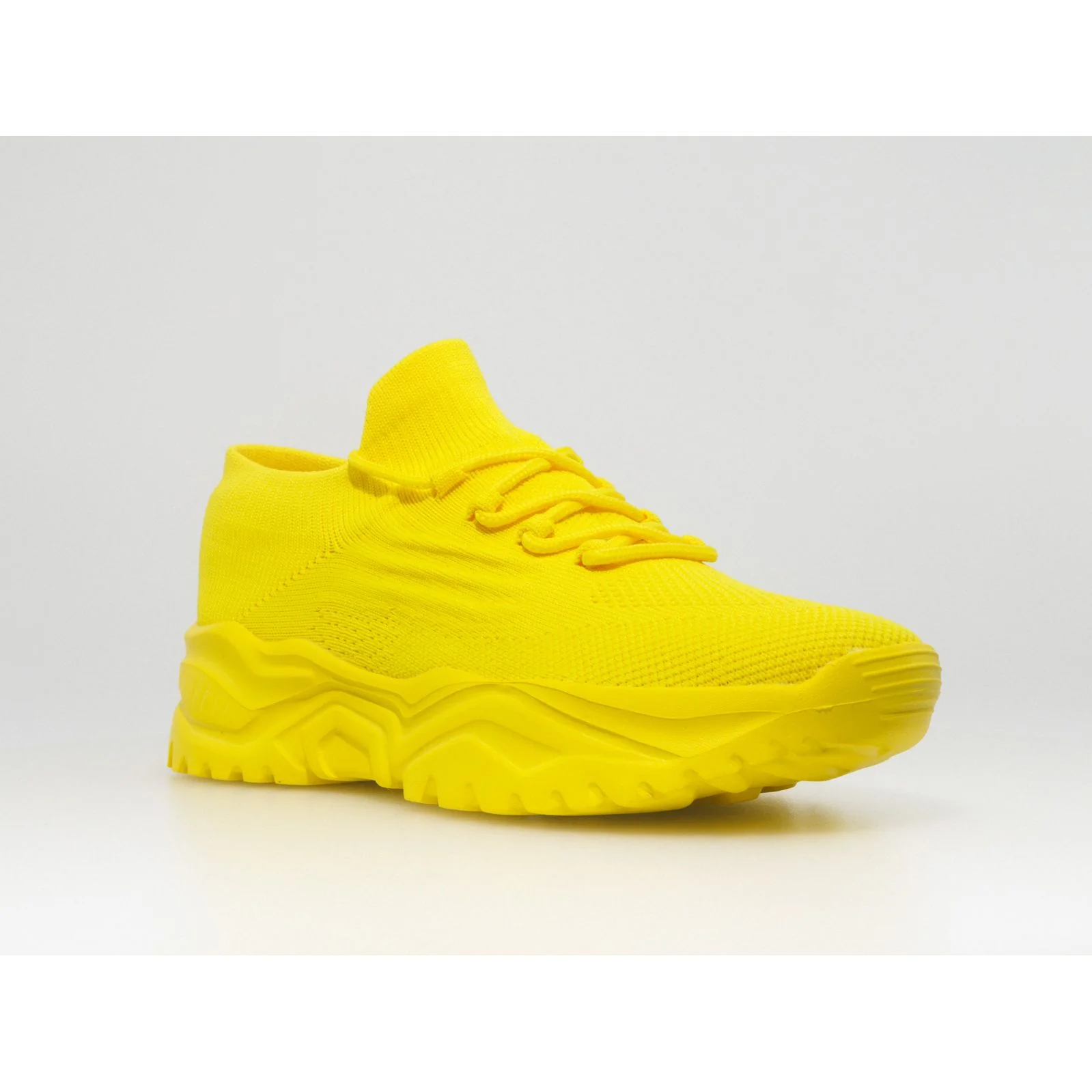 Ortho Cloud 1.0 - Banana Yellow - Image 7