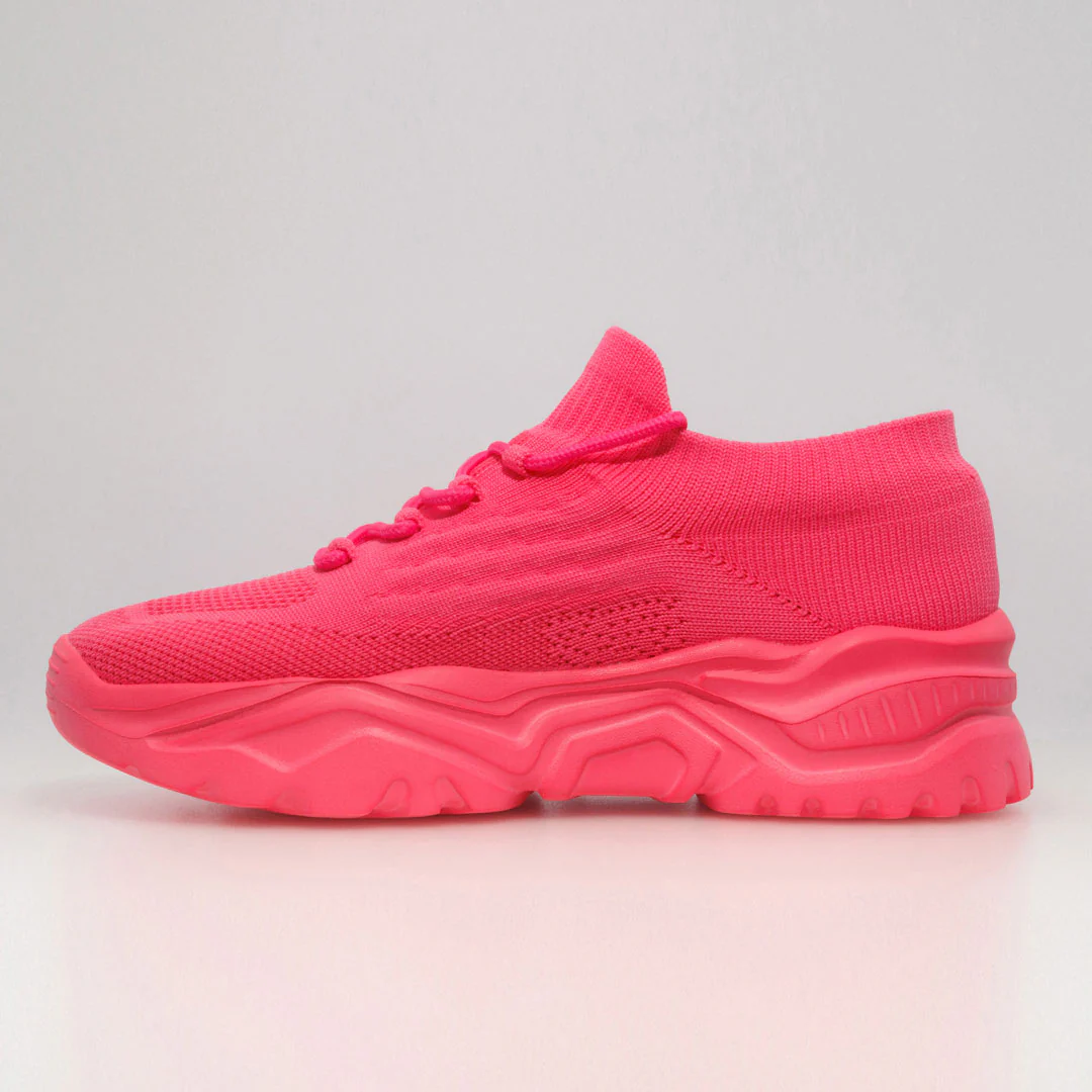 Ortho Cloud 1.0 - Barbie Pink - Image 10