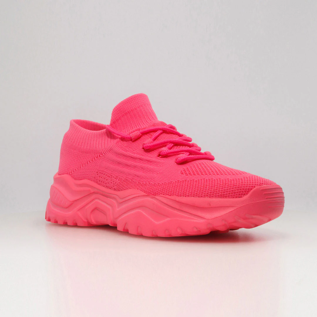 Ortho Cloud 1.0 - Barbie Pink - Image 6