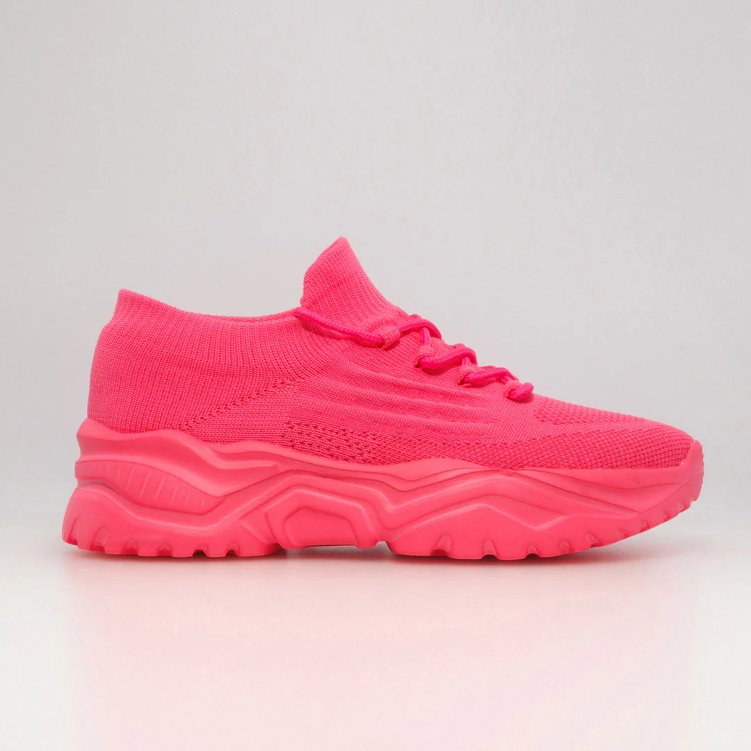 Ortho Cloud 1.0 - Barbie Pink - Image 7