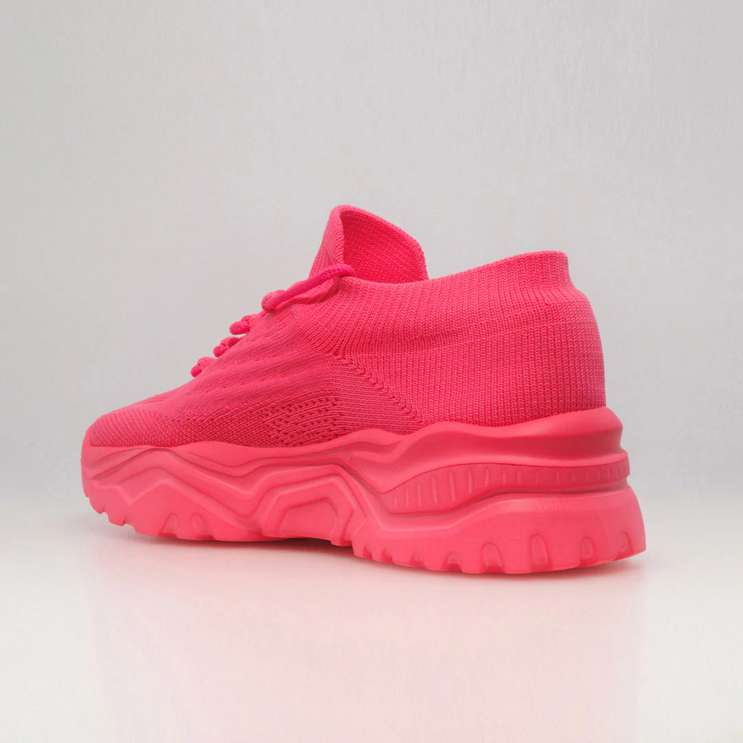 Ortho Cloud 1.0 - Barbie Pink - Image 9