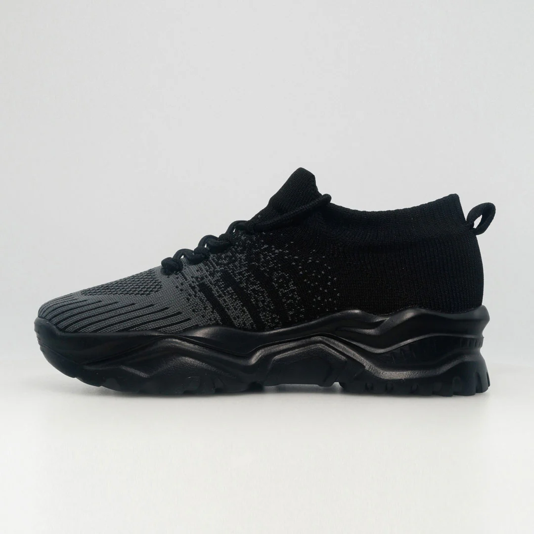 Ortho Cloud 1.0 - Striped Black - Image 11