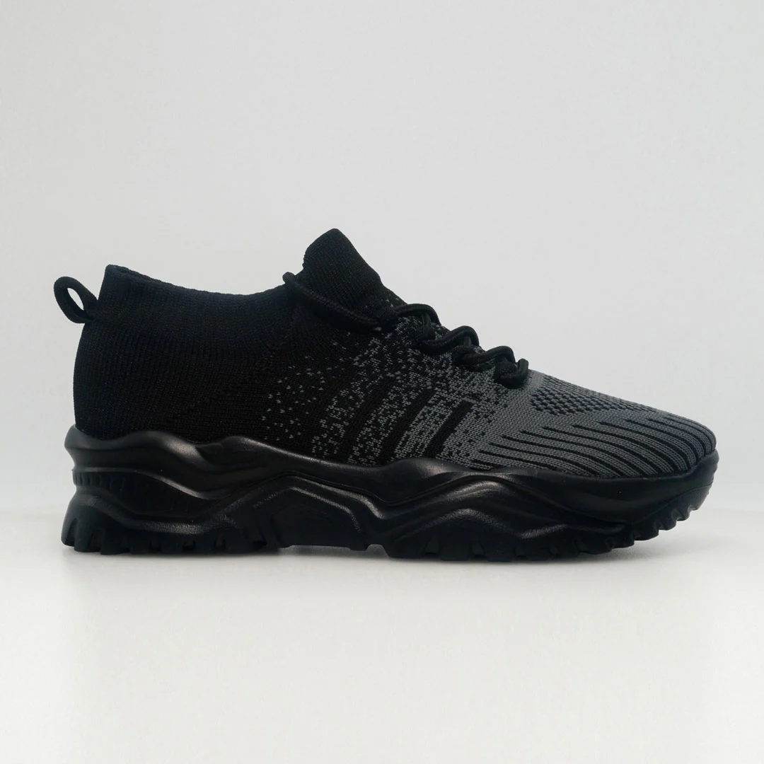 Ortho Cloud 1.0 - Striped Black - Image 6