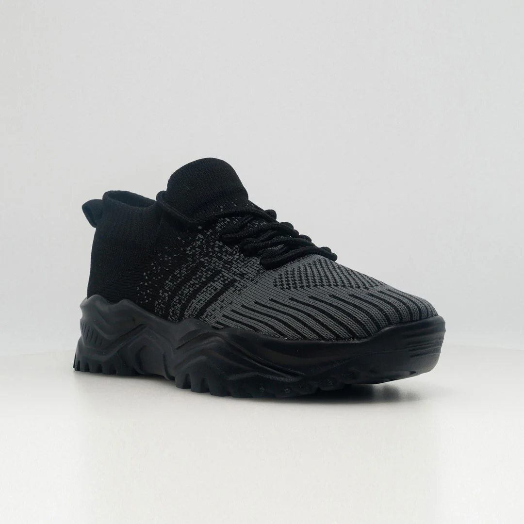 Ortho Cloud 1.0 - Striped Black - Image 7