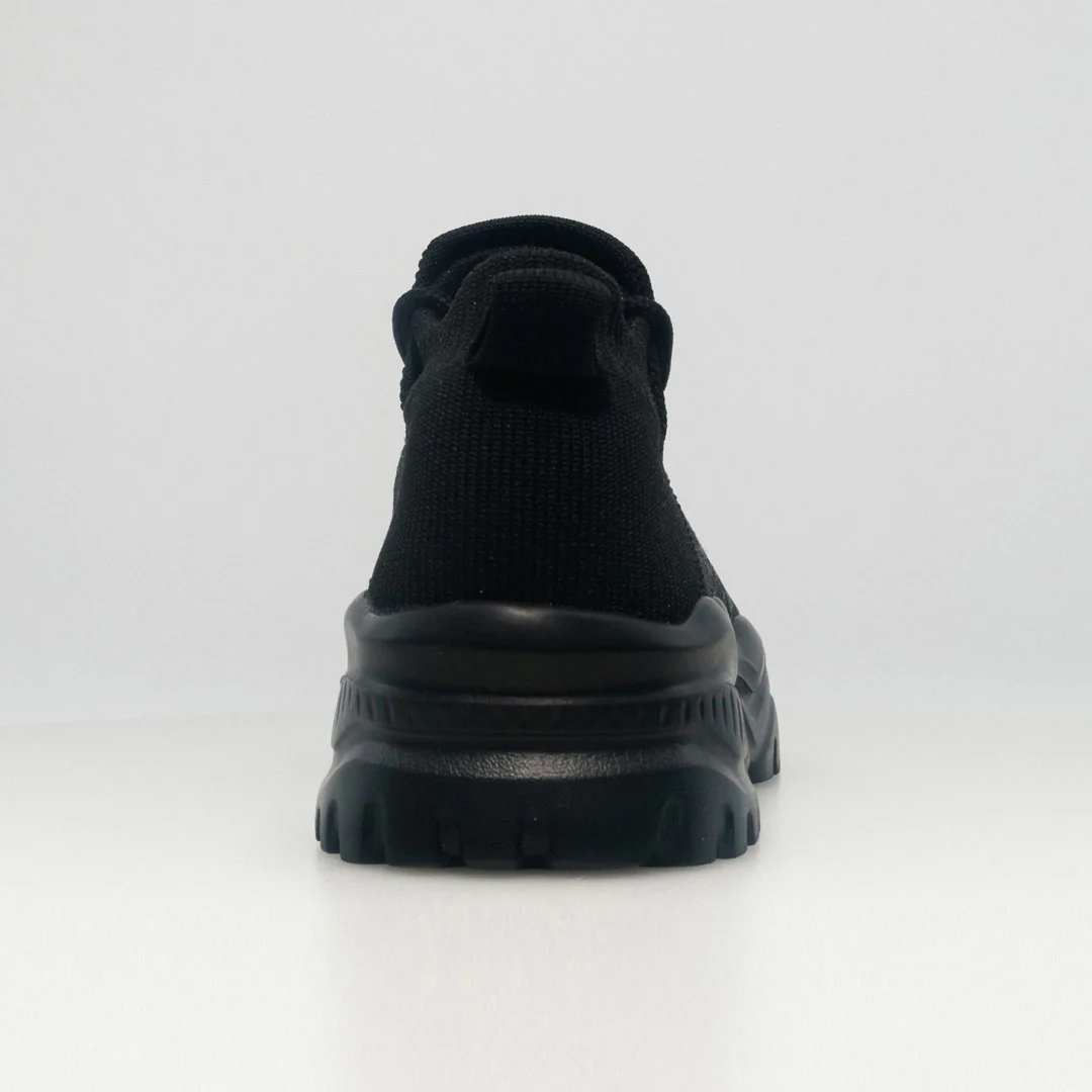 Ortho Cloud 1.0 - Striped Black - Image 9