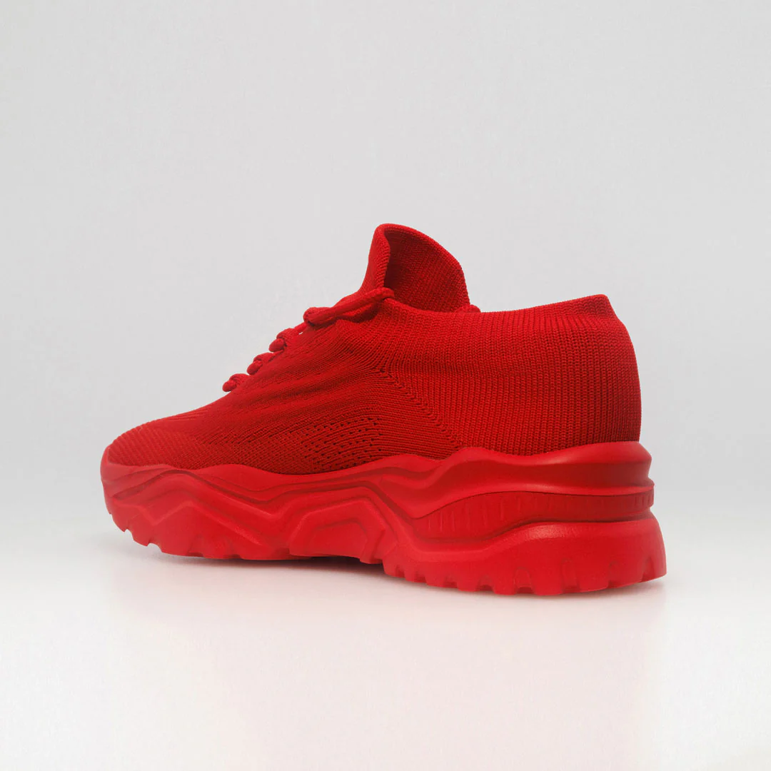 Ortho Cloud 1.0 - Cherry Red - Image 10