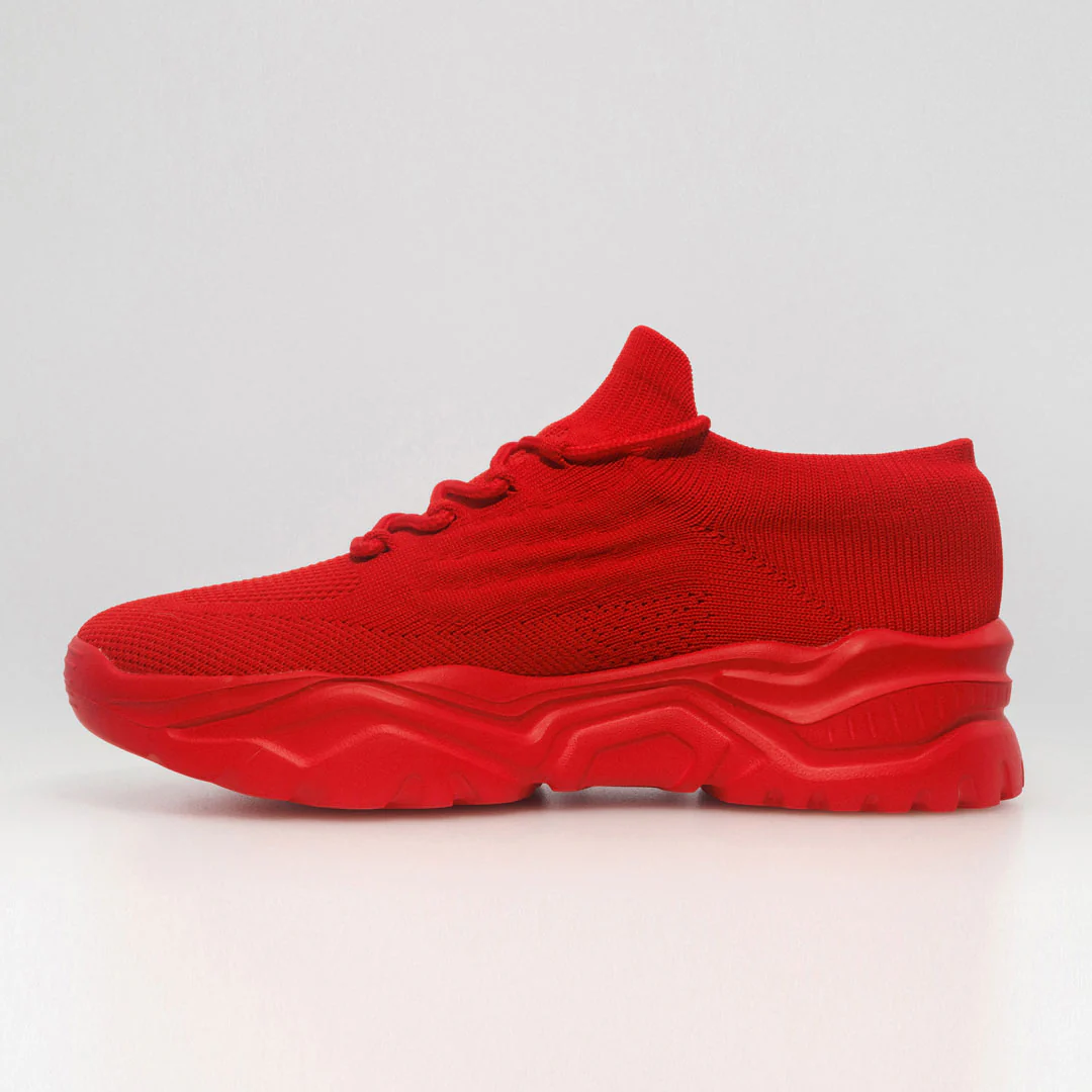 Ortho Cloud 1.0 - Cherry Red - Image 11