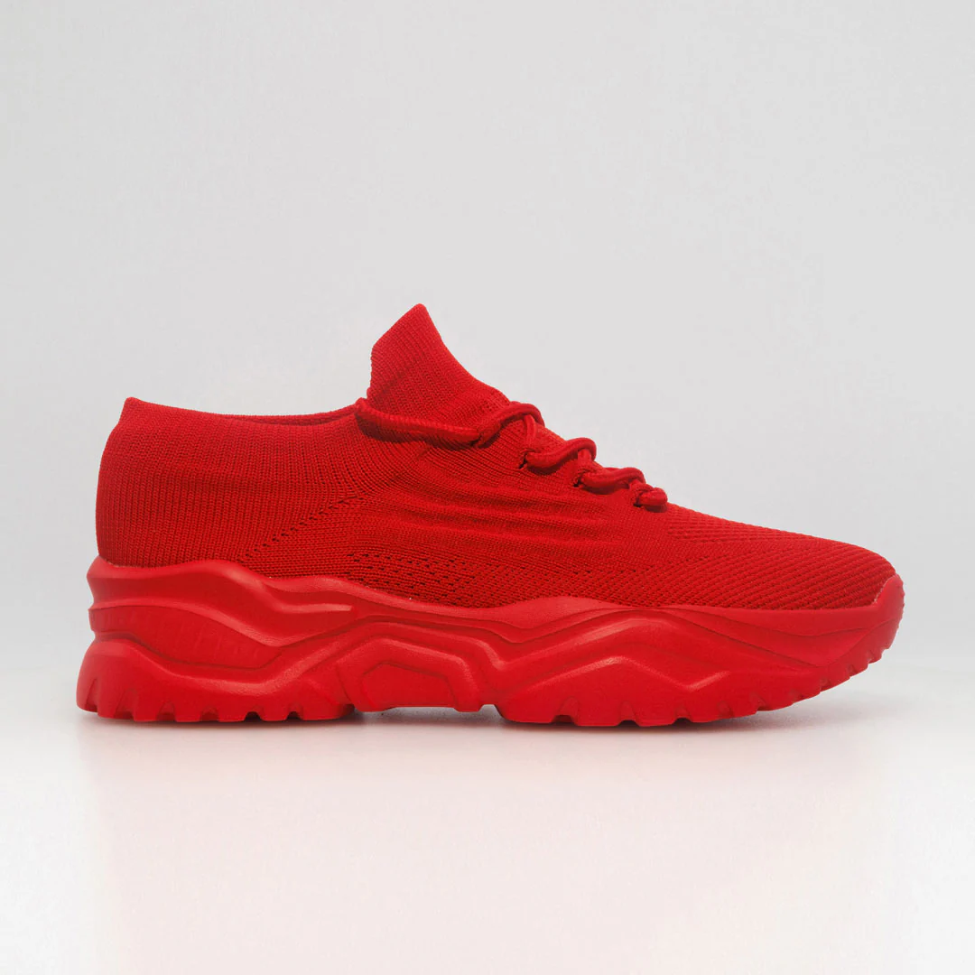 Ortho Cloud 1.0 - Cherry Red - Image 6