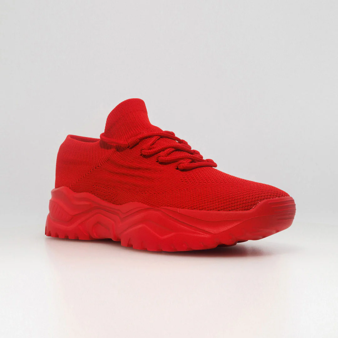 Ortho Cloud 1.0 - Cherry Red - Image 7