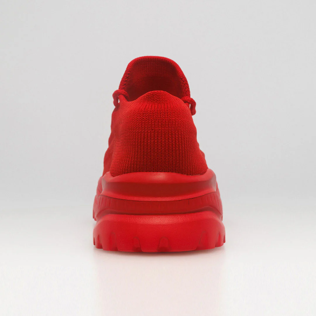 Ortho Cloud 1.0 - Cherry Red - Image 9