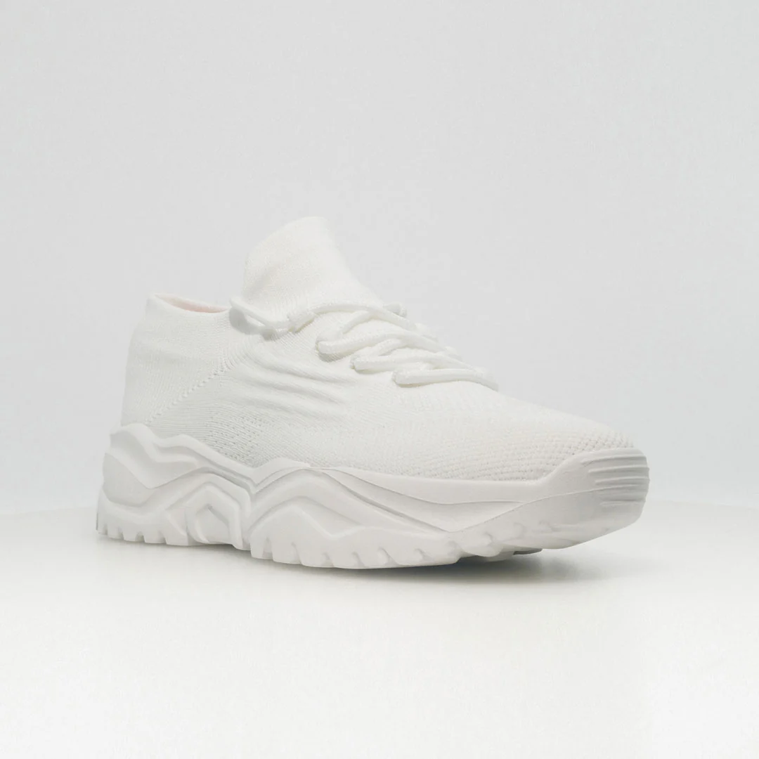 Ortho Cloud 1.0 - Classic White - Image 6