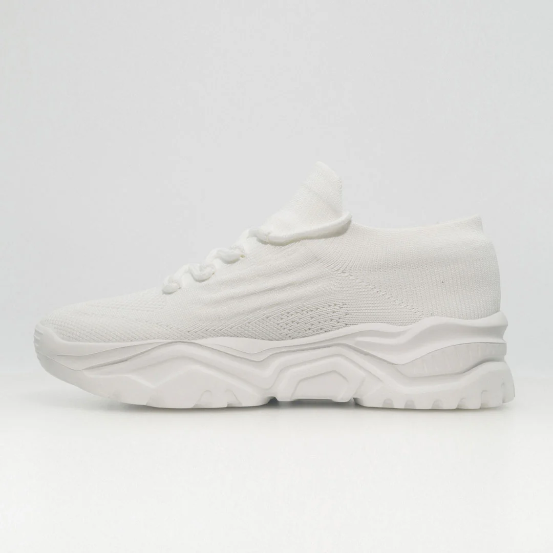 Ortho Cloud 1.0 - Classic White - Image 7