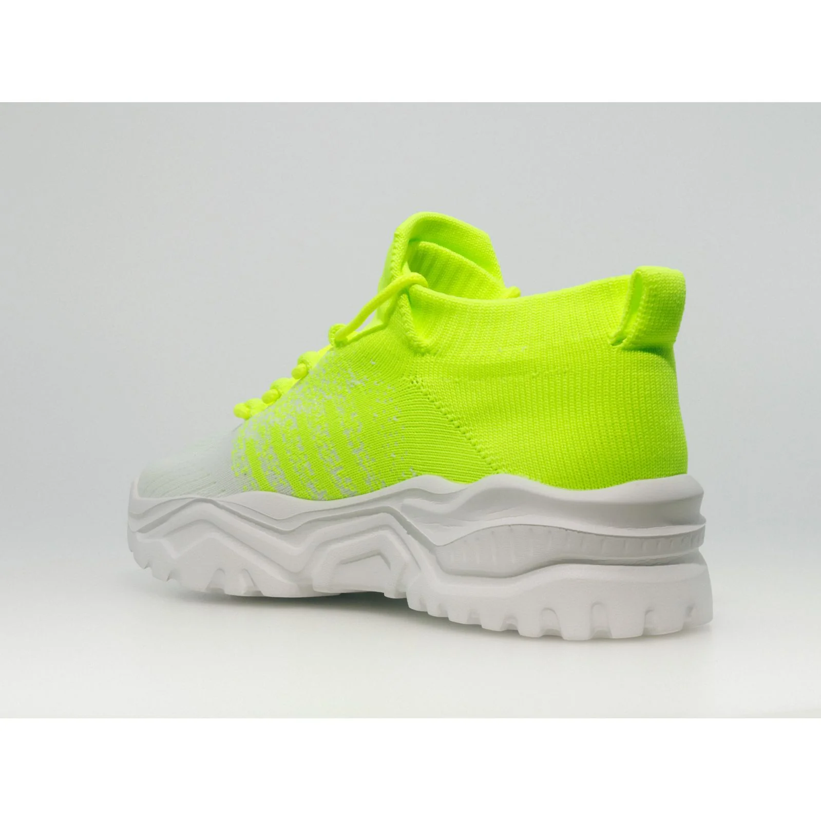 Ortho Cloud 1.0 - Neon White - Image 10