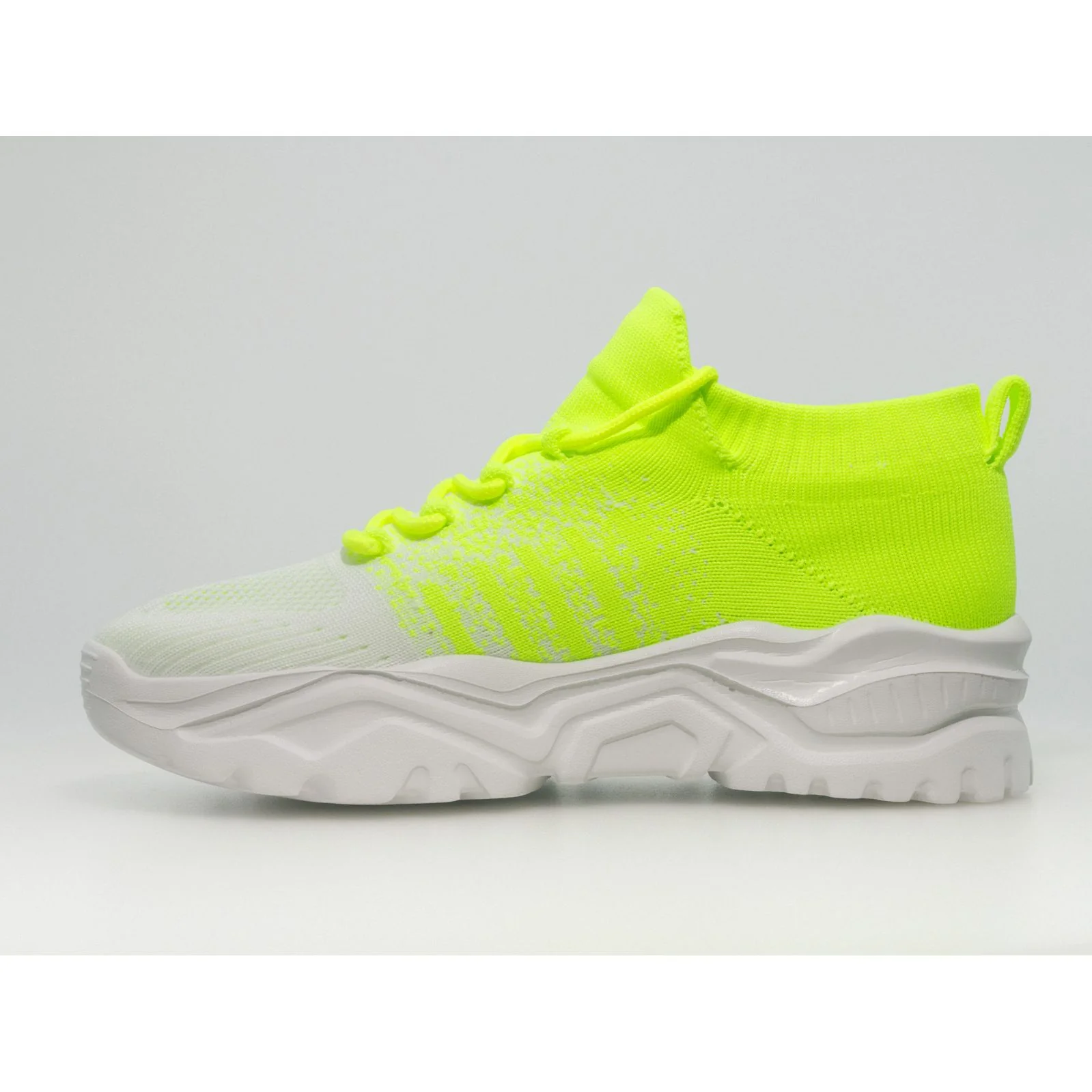 Ortho Cloud 1.0 - Neon White - Image 11