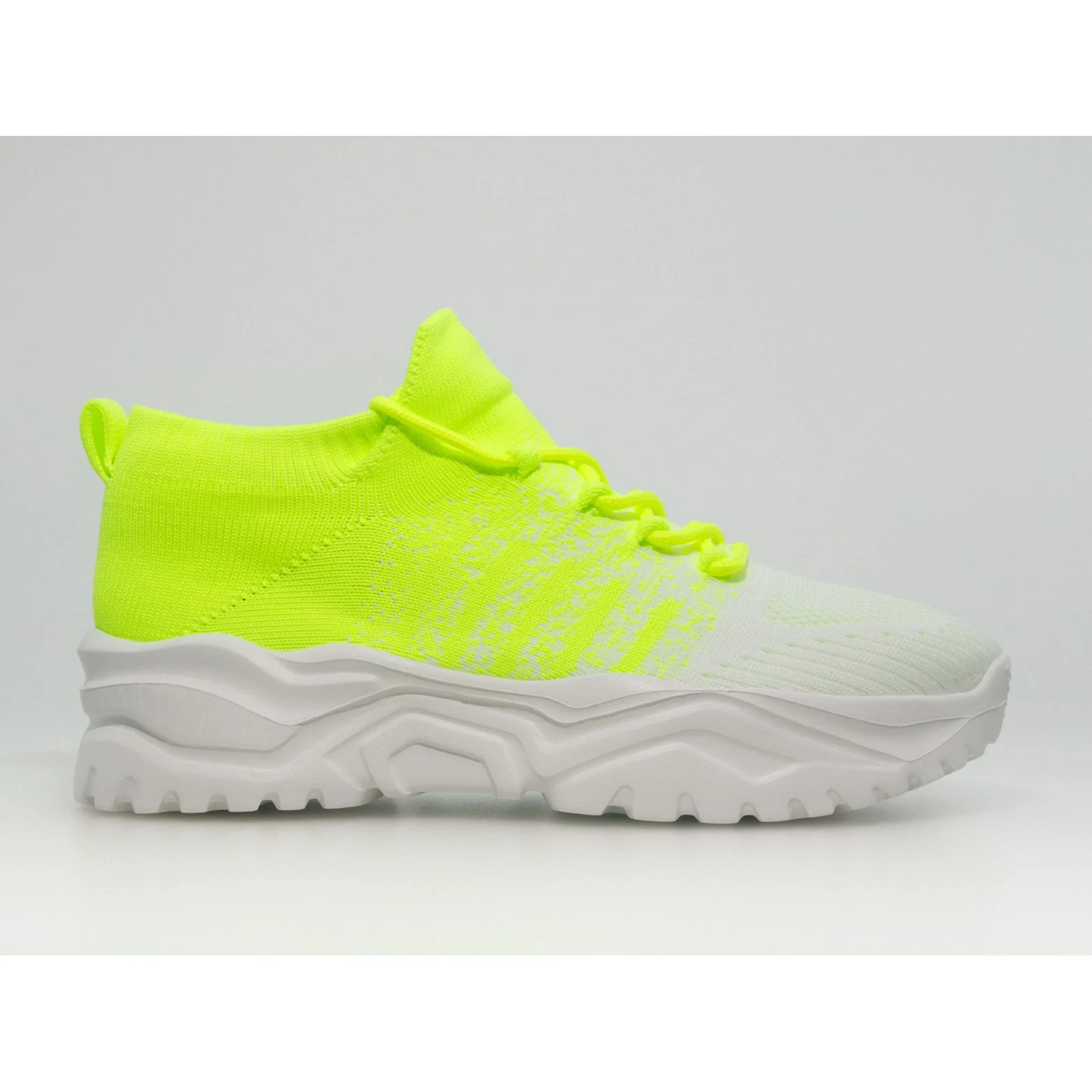 Ortho Cloud 1.0 - Neon White - Image 6