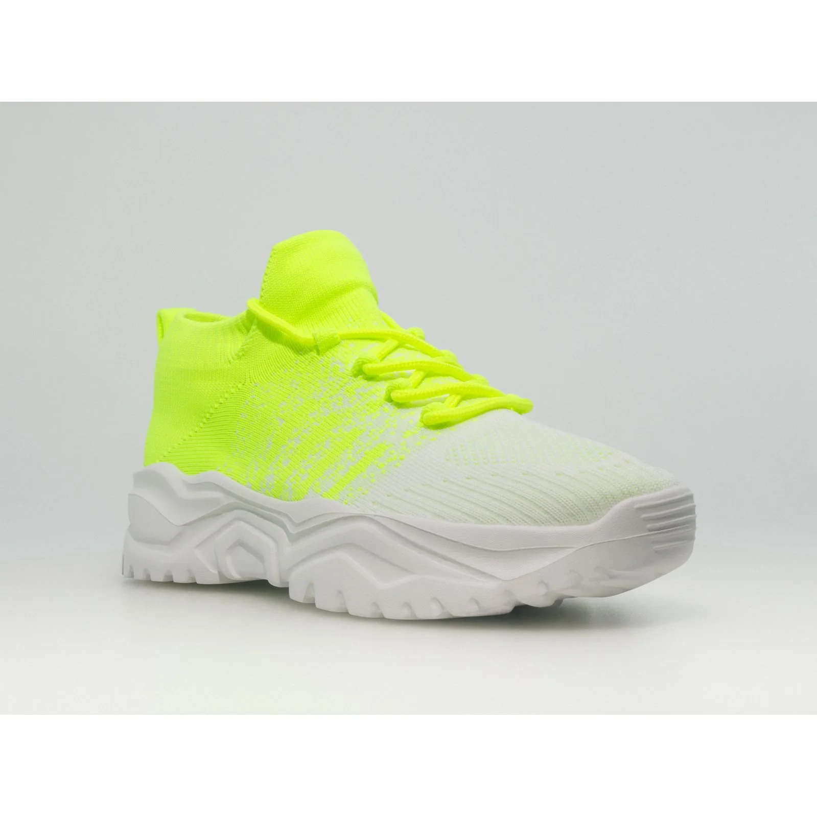 Ortho Cloud 1.0 - Neon White - Image 7